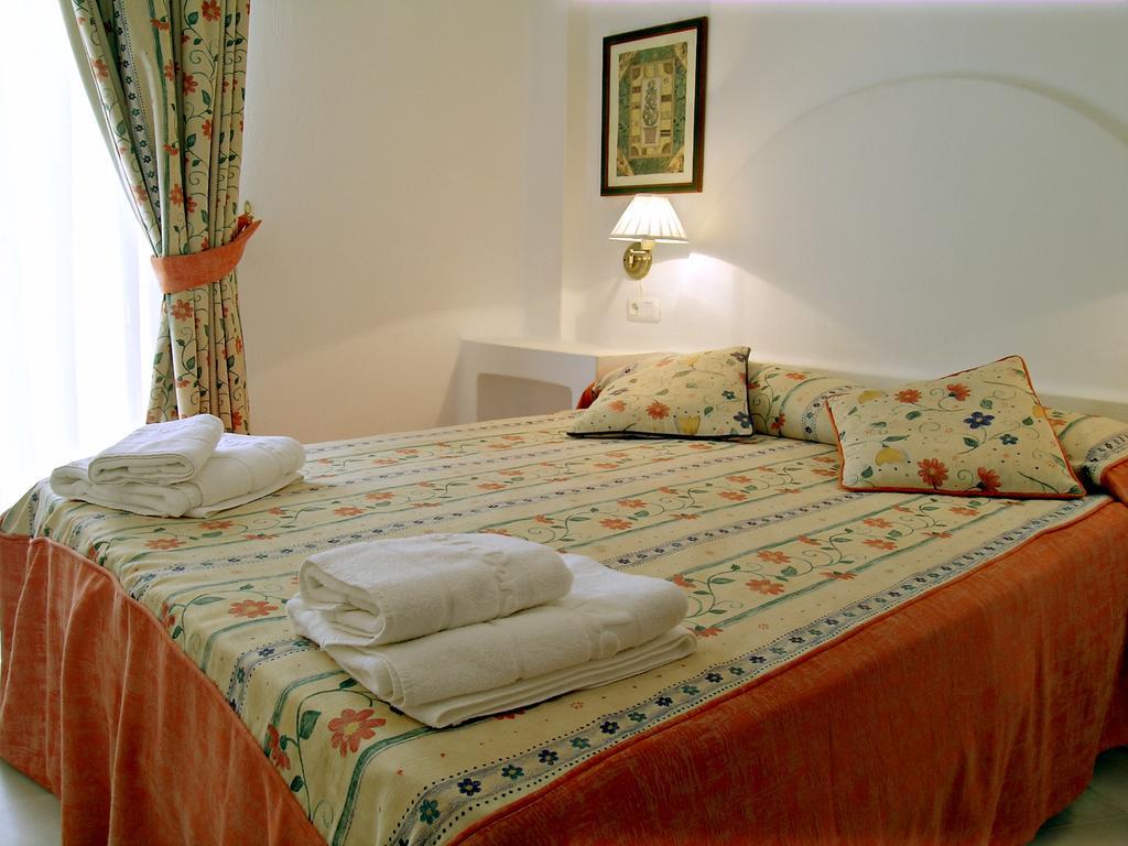 Apartamento de 2 dormitorios